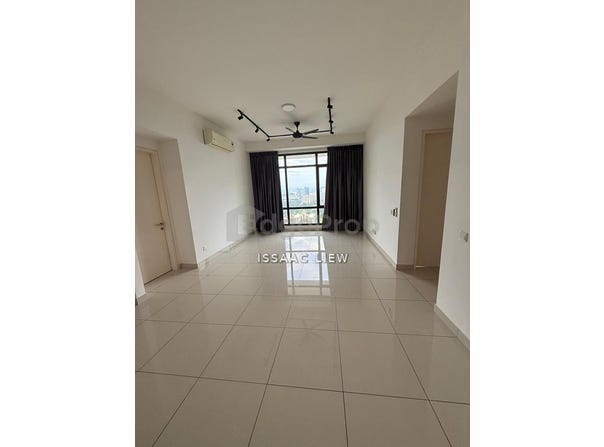 Jalan Persiaran Jalil 3, Bukit Jalil, Kuala Lumpur 57000