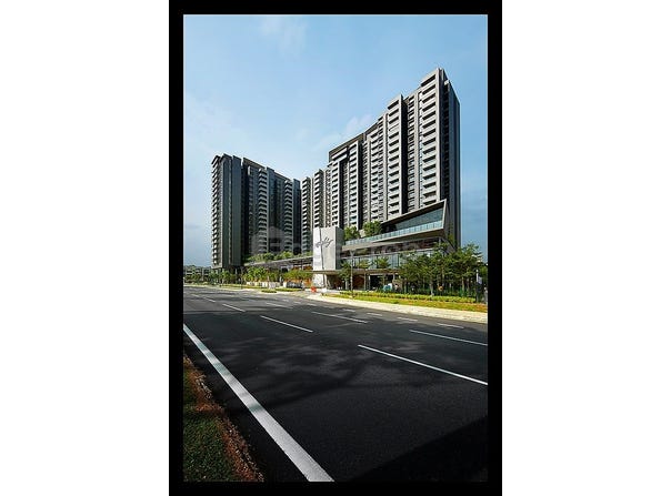 Jalan 6/76c, Desa Pandan, Kuala Lumpur 55100