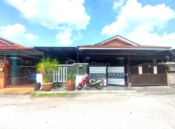 Jalan 30/KU4, Klang, Selangor 42100