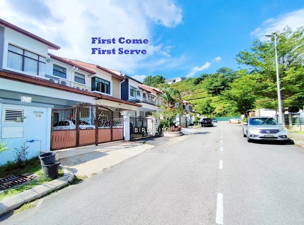 Bandar Puteri Puchong, Selangor 47100