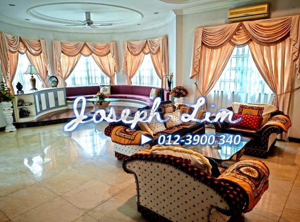Jalan 2/155A, Bukit Jalil, Kuala Lumpur 57000