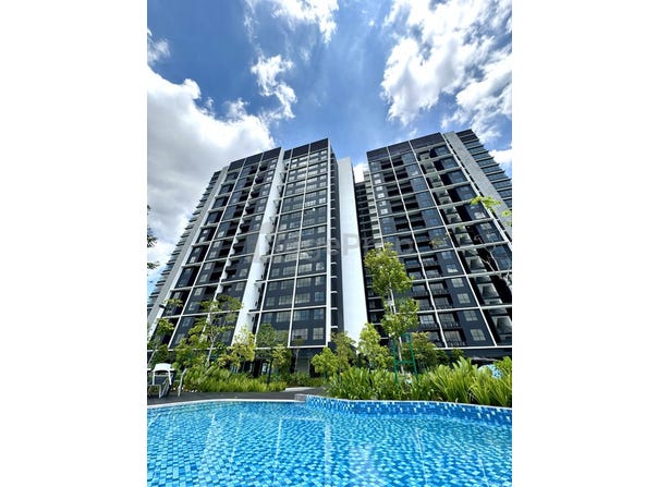 47301, Selangor, Ara Damansara, Selangor 47301
