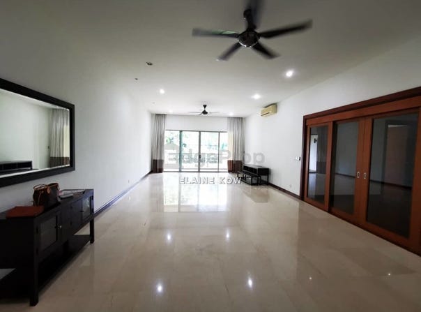 Off Jalan Bangsar, Bangsar, Kuala Lumpur 50480