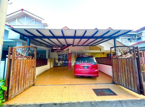 Bangi, Selangor