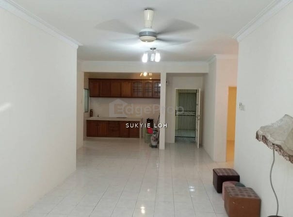 Jalan Serdang Raya 8/15, Taman Serdang Raya, Seri Kembangan, Selangor 43300