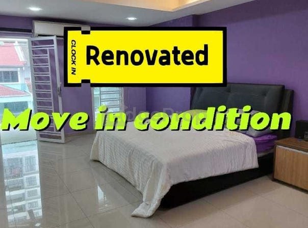 Pusat Bandar Puchong, Puchong, Selangor 47100