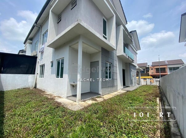 Jalan Kampung Jenjarom, Jenjarom, Selangor 42600