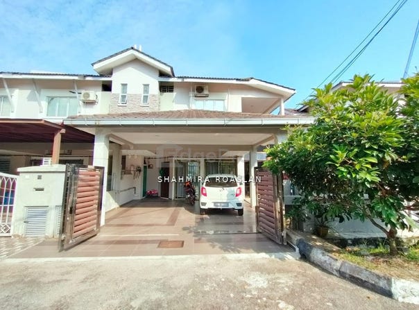Serendah, Selangor 48200
