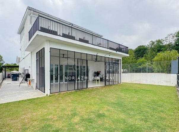 Lengkok Mekar, Bangi, Selangor 43000