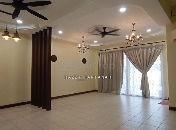 Jalan Cecawi 6, Kota Damansara, Selangor 47810