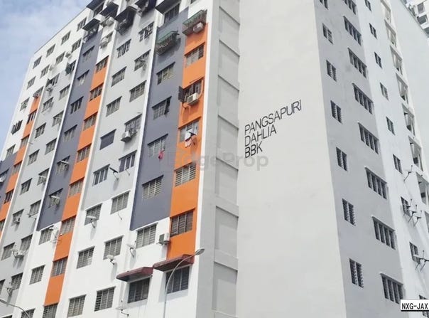 Klang, Selangor 41200
