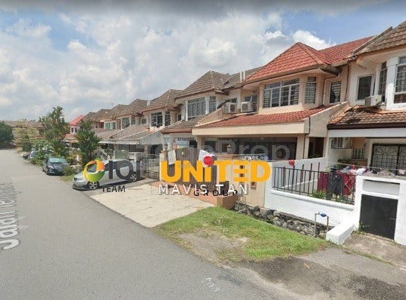 jalan tempua, Puchong, Selangor 47170