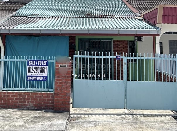 Jalan SS 4, Petaling Jaya, Selangor 47301