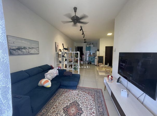43500, Selangor, Kajang, Selangor 43000