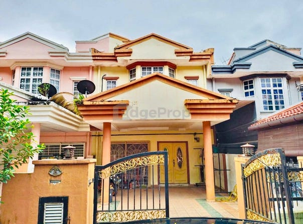 Lingkaran Industri, Batu 9th Cheras, Selangor 43000