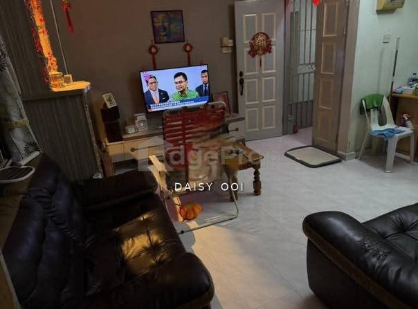 Weld Quay, 10300, Penang, George Town, Penang 10300