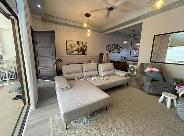 Bangi, Selangor 43000