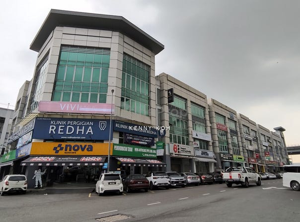 Bandar Puteri Puchong, Selangor, Puchong, Selangor 47100