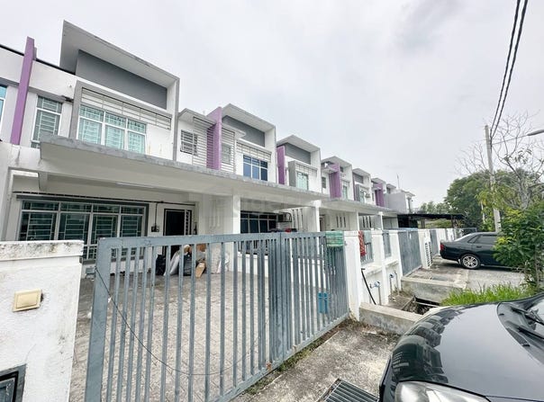 Jalan RHU, Shah Alam, Selangor 47000