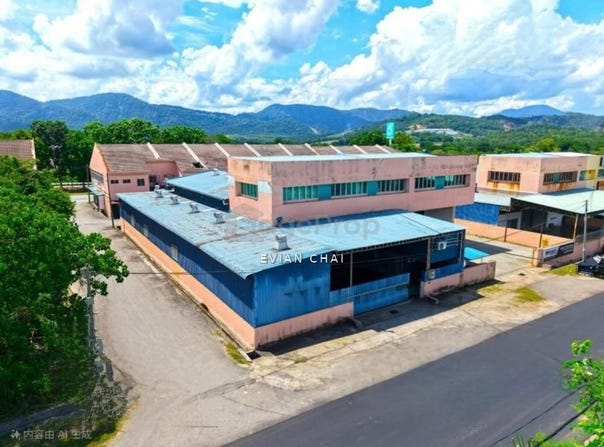 Batu Gajah, Perak