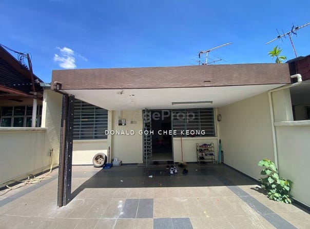 Ipoh, Perak 31400
