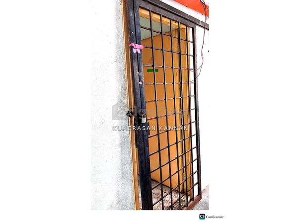 Jalan Bunga Raya 3, Rawang, Selangor 48000