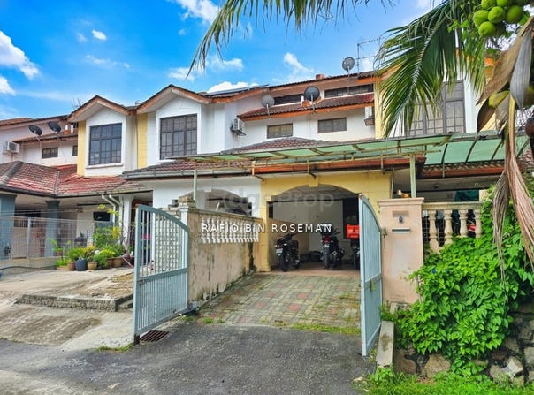 Bangi, Selangor