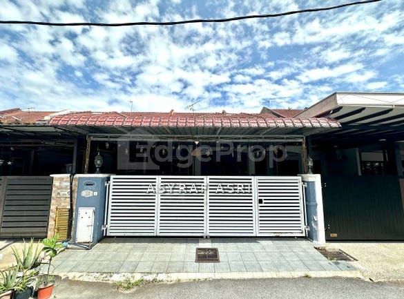 Jalan Harmoni, Klang, Selangor 41400