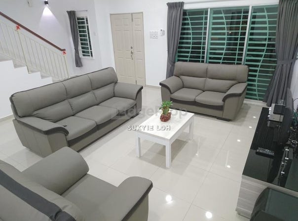 Semenyih, Selangor 43500