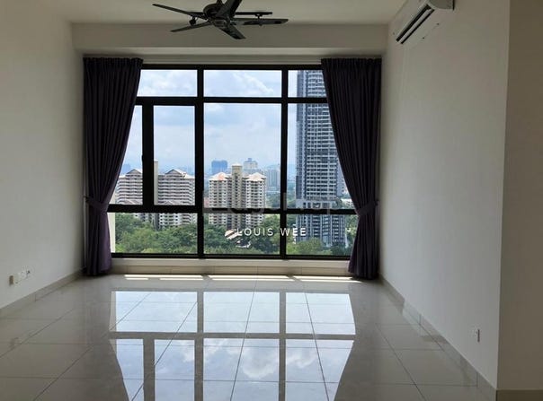 Persiaran Jalil Utama, Bukit Jalil, Kuala Lumpur 57000