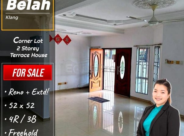 Lebuhraya Selat Klang, Klang, Selangor 41400