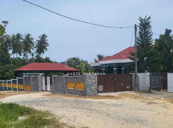 Kerteh, Terengganu 24300