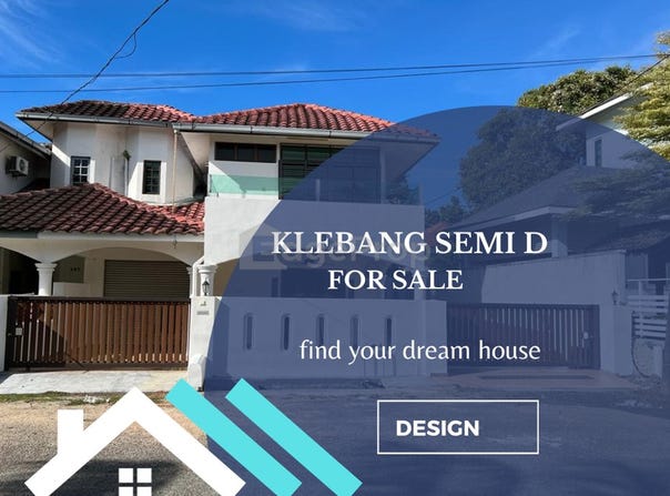 Jalan Bayu, Klebang, Melaka 75200