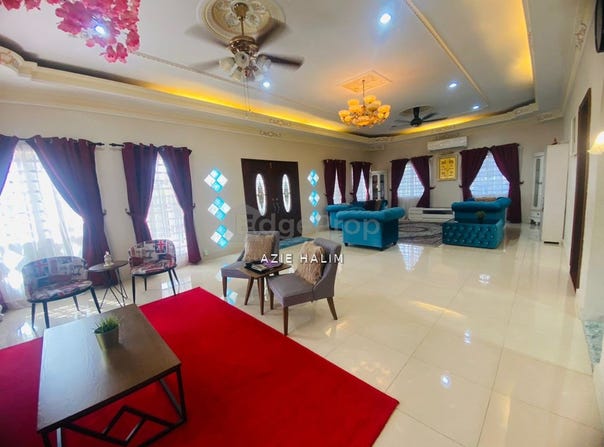 Jalan 3/61, 43650, Selangor, Bangi, Selangor 43650