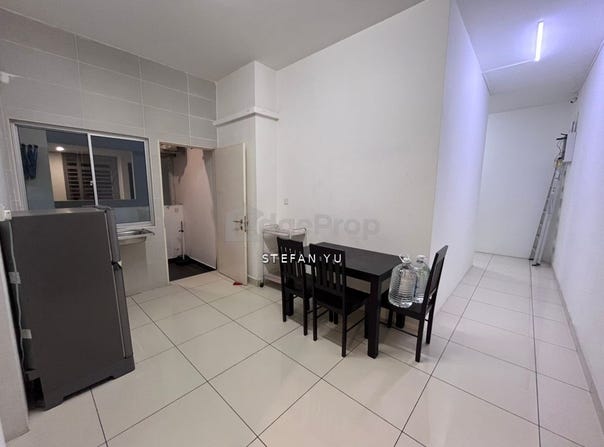Tanjung Puteri, Bukit Meldrum, 80300, Johor, Johor Bahru, Johor 80300