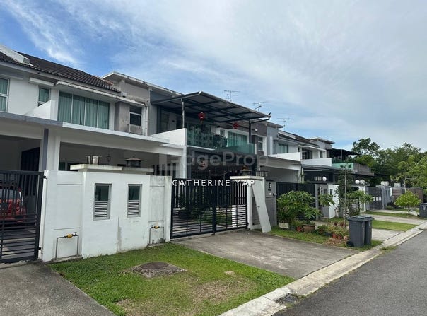 Iskandar Puteri, Johor 79100