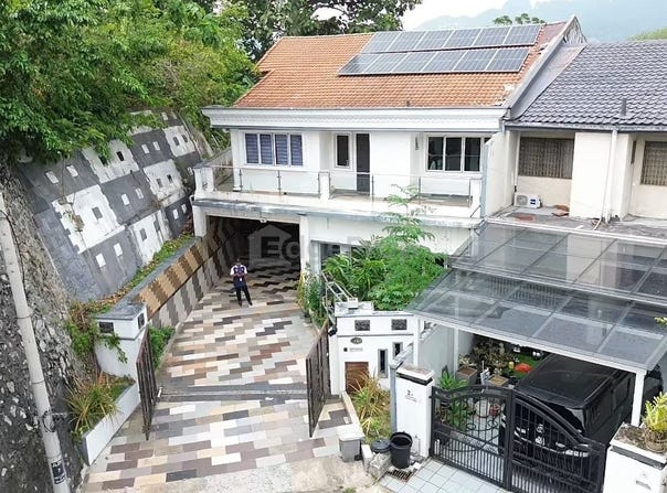 Ampang, Selangor 68000