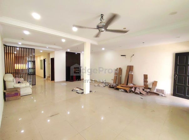 Jalan Teluk Pulai; Jalan Sembilang, Klang, Selangor 41200