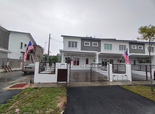 Sepang, Selangor 43900