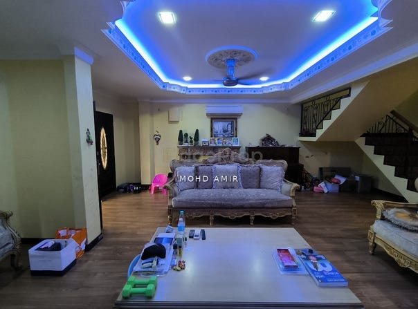 Jalan 2, Batu 9th Cheras, Selangor 43200