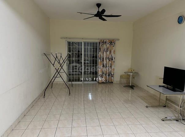 Jalan Prima Setapak 7, Setapak, Kuala Lumpur 53100