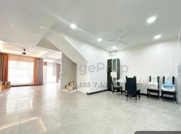 Jalan 1, Semenyih, Selangor 43500