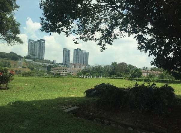 Seri Kembangan, Selangor 43300