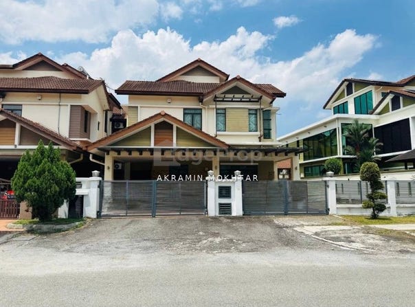 Jalan 6/5, Bangi, Selangor 43650