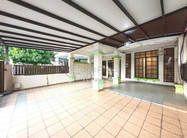 Cheras, Selangor