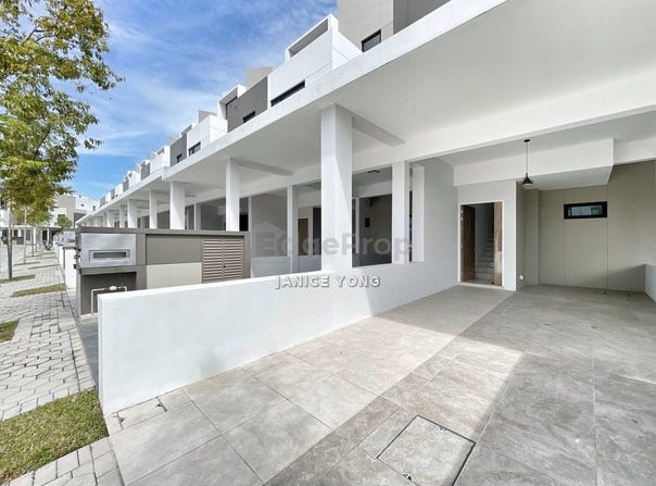 Iskandar Puteri, Johor 79250