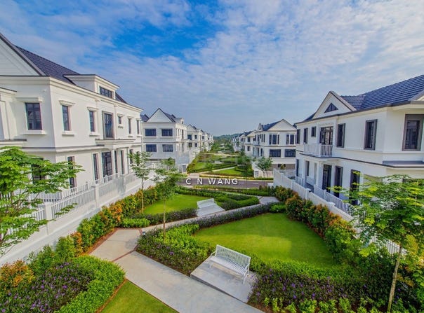 Jalan Eco Botanik off Jlan Kampung Lalang, Iskandar Puteri (Nusajaya), Johor 79100