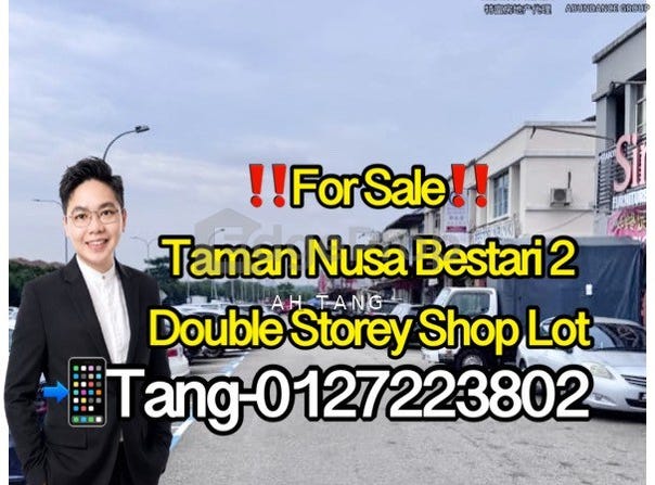 Johor Bahru, Johor 81300