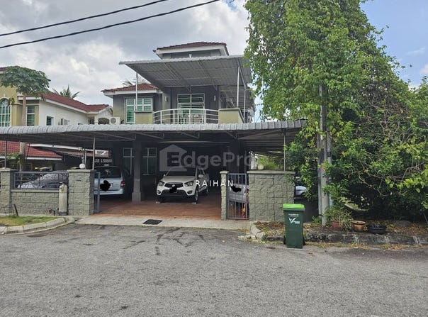 Sungai Petani, Kedah 8000