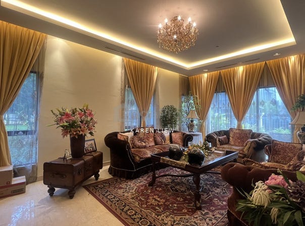 Kajang Perdana, Kajang, Selangor 43000
